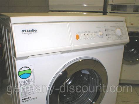 Инструкция Стиральная Машинка Miele W134 - zavodecho
