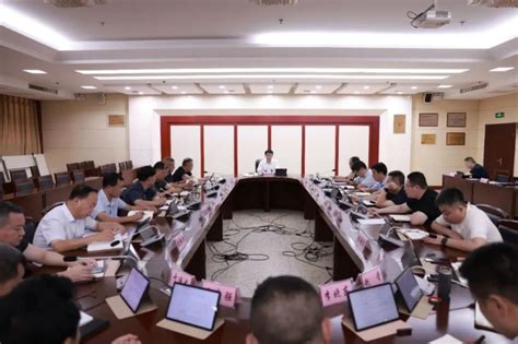 运开区召开党工委全面从严治党专题会 运城市人民政府门户网站