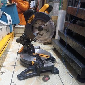 Ingco Mitre Saw 1400w In Nairobi Central Electrical Hand Tools