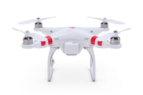 Dji Phantom Trainer Launched Quadcopter Guide