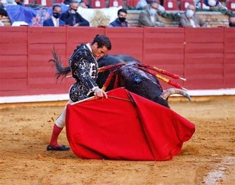 El torero Juan Ortega tras cancelar su boda Lo asumo y pido perdón