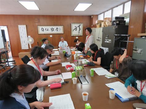 第2回 Pta実行委員会・学級委員会 開催 ！ 0東百舌鳥高校 校長ブログ