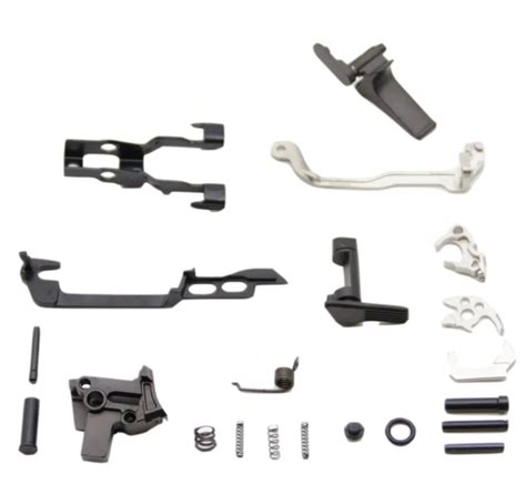 Sig Sauer® P320™ Lower Parts Kit 9mm40357 Gorilla Machining