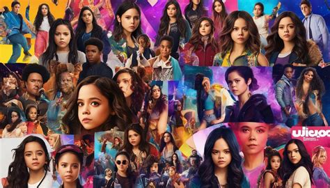 Jenna Ortega Movies And Shows: Her Filmography And TV Roles