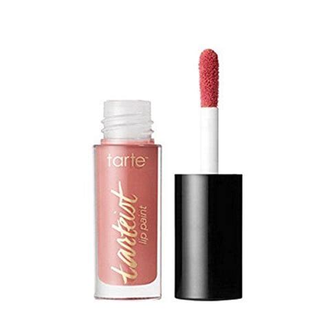 Tarte Tarteist Quick Dry Matte Lip Paint Apricot Nude