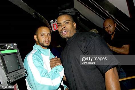 532 Benny Boom Photos And High Res Pictures Getty Images