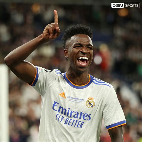 beIN SPORTS Türkiye on Twitter Vinicius Jr UEFA Şampiyonlar Ligi