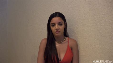 Ella Cruz Her Premium Wet Pussy