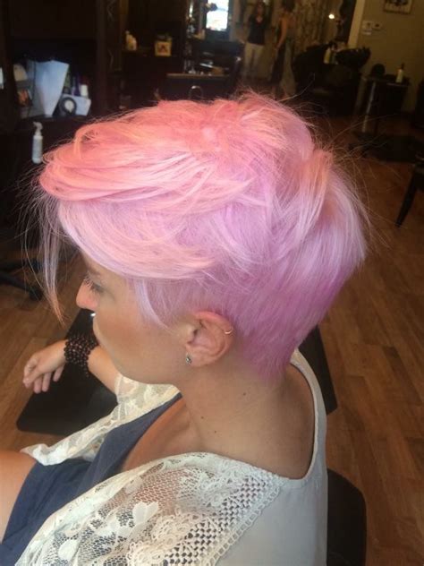 Pin By Betsy Simpson On Lady Lovely Locks In Bubblegum Pink Hair