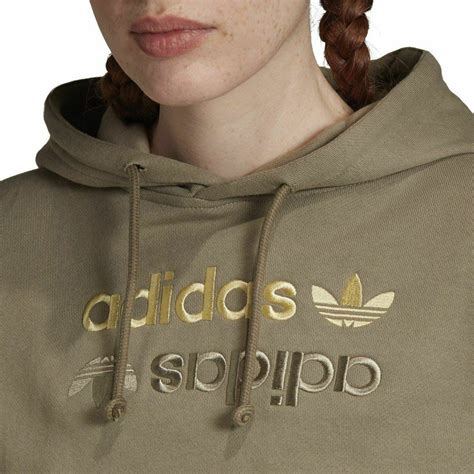 Gd3065 Womens Adidas Ryv Hoodie Ebay