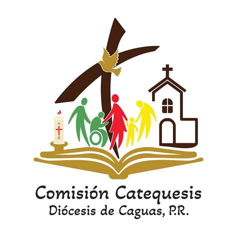 Alégrate Catequista Diócesis de Caguas YouTube