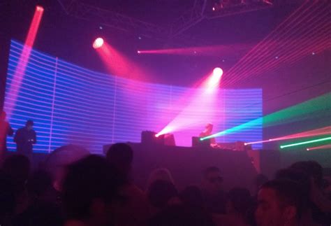 Top 14 Best Techno Clubs In Madrid Discover Walks Blog