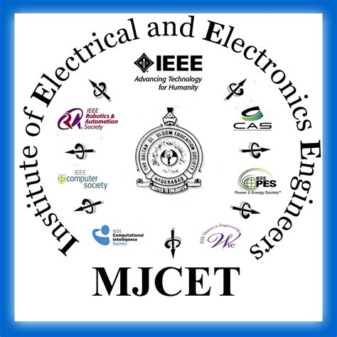 IEEE Student Branch , MJCET