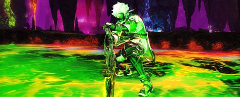 Radio Active Gunblade Eorzea Collection