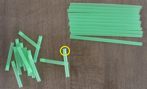 Plastic Straw Truss Bridge 18 Steps Instructables