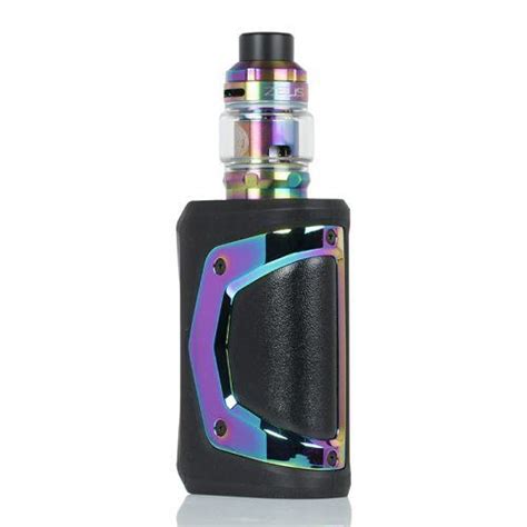 Geek Vape Aegis X 200w Tc Starter Kit Online Shop Vape Royalty