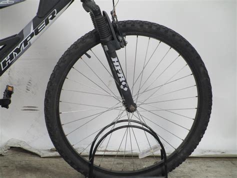 Hyper Havoc Fs Mountain Bike Property Room