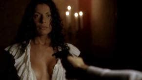 GIZEHT GALATEA Nude AZNude