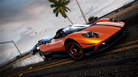 Need For Speed Hot Pursuit Remastered Releases On November 6th PC