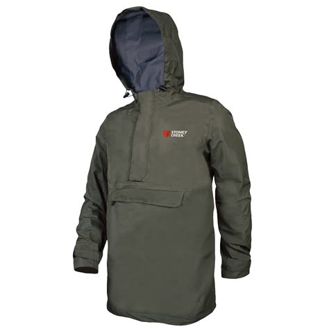 Stow It Jacket Tcf And Gumleaf Stoney Creek Hunting Gear