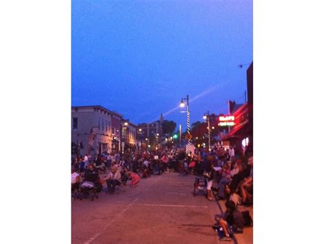 Free Concert Downtown Lemont | Lemont, IL Patch