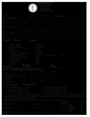 Fillable Online Fillable Online Co Mineral Mt PacketH FORM129 Doc Co