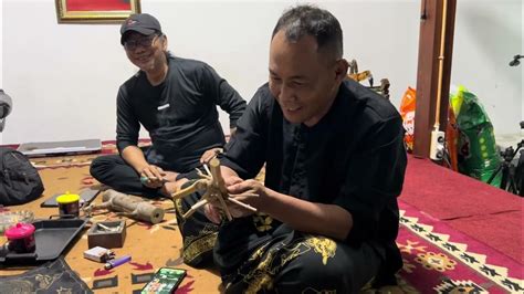 Bambu Pethuk Dari Gunung Sukma Ilang Lampung Youtube