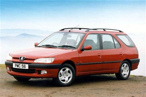 Peugeot 306 1993 2002 Used Car Review Car Review Rac Drive