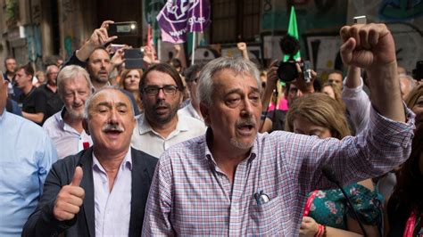 UGT cumple 130 años como el segundo sindicato más longevo de Europa