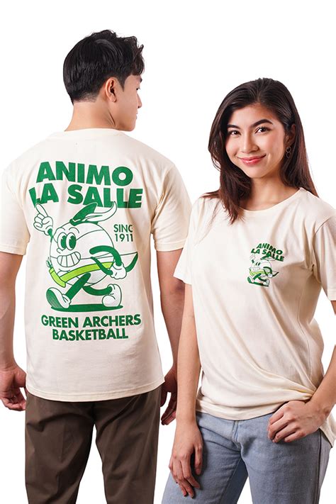 Animo La Salle Shirt V5 Animo Nation