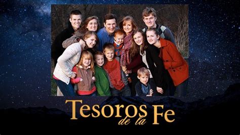 Revista De Cultura Católica Tesoros De La Fe Familia Numerosa Una