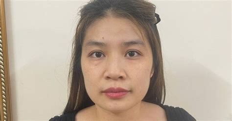 Khởi tố cấm đi khỏi nơi cư trú với hot girl lừa đảo Nguyễn Nhật Thảo Xuân Vy