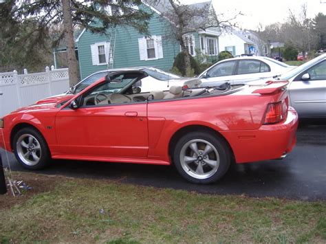 02 Mustang GT - Ford Forum - Enthusiast Forums for Ford Owners