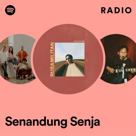 Senandung Senja Radio Playlist By Spotify Spotify