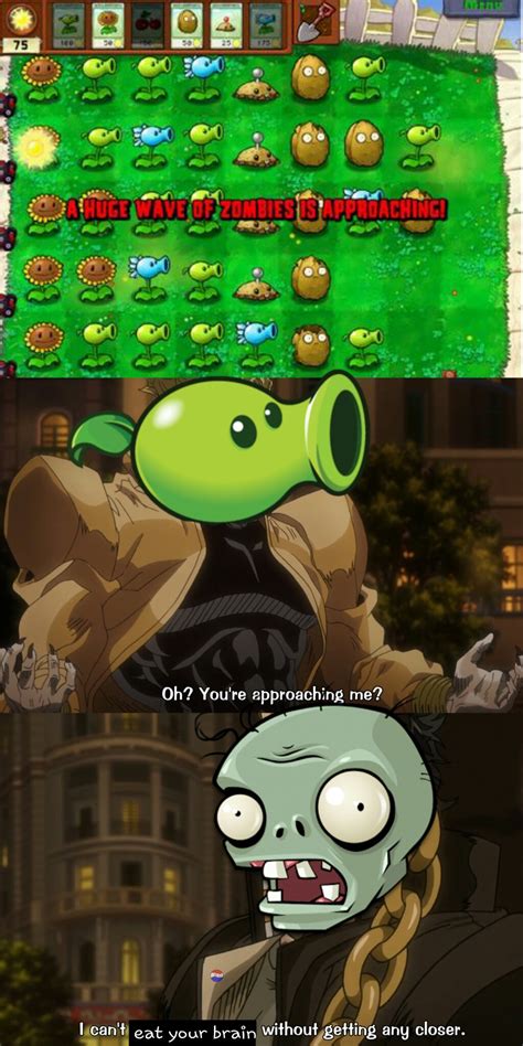 Top Memes De Plants Vs Zombies En Espa Ol Memedroid