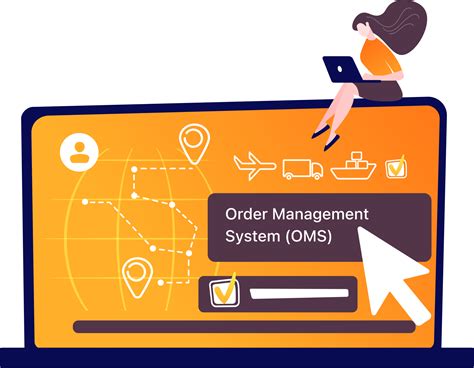 Order Management System Oms Axel Market