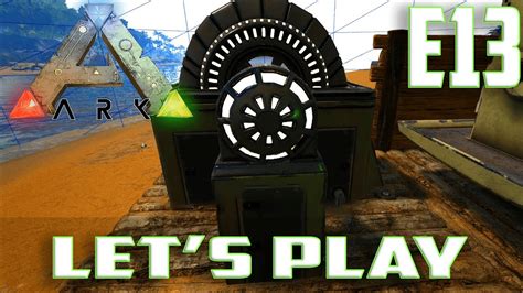 Let S Play Ark Survival Evolved Single Player Ep We Are Back