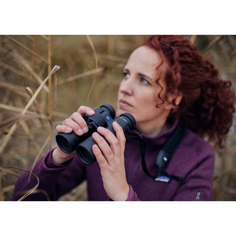 Zeiss Binoculars Sfl 10x40