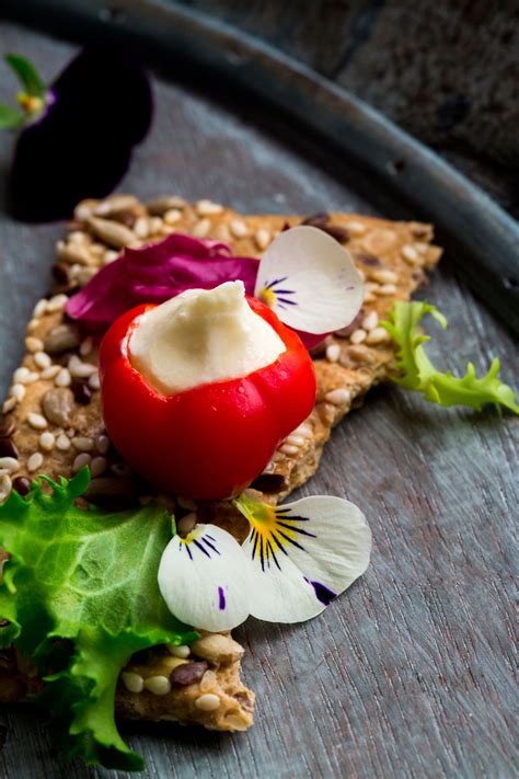 Käsemacher Peppersweet gefüllt mit Frischkäse im Glas 250 g