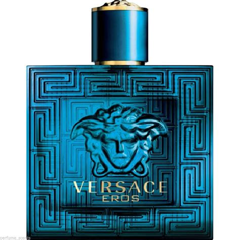 Buy Versace Eros Eau De Toilette Cologne For Men 3 4 Oz Online At