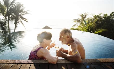 Why So Many Australians Choose To Retire In Thailand Thai Visa Expert