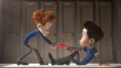 Quiénes Están Detrás De In A Heartbeat El Corto De Animación Sobre