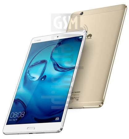 Huawei Btv Dl Mediapad M Imei Info