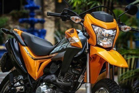 Nueva Honda Bros 160 2021 En Argentina Precio Ficha Tecnica Blog De