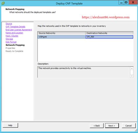 Building A Private Cloud With VCloud Director Part 5 Installing