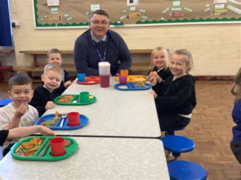 Proud Pupil Week 5 Greswell Primary School