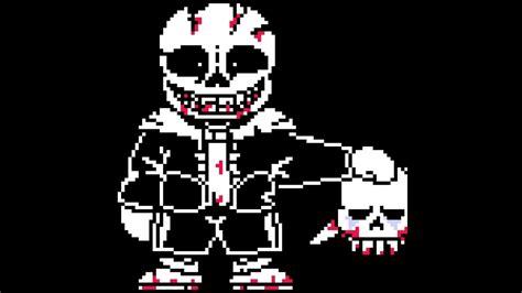 Megalovania Insanity Sans Insanity Sans Theme Youtube