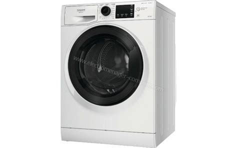 Hotpoint Ndb Kfr Fiche Technique Prix Et Avis