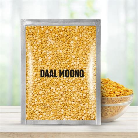 Mung Daal Polish 1000Gm pack (Pcs) – Store On The Door