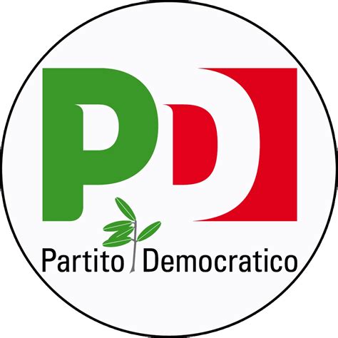 I Simboli Della Discordia Nicola Storto Il Simbolo Pd Nacque Senza